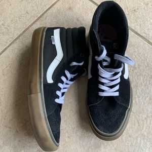 VANS SK8-HI PRO